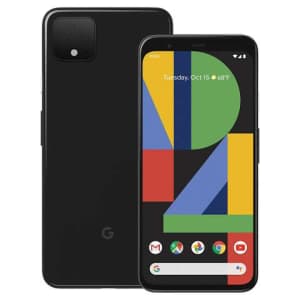 Google Pixel 4 or Pixel 4 XL: Free $300 Target Gift Card w/ activation Google Pixel 4 or Pixel 4 XL: Free $300 Target Gift Card w/ activation