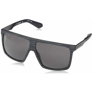 Dragon DR Ultra Square Sunglasses, Driftwood/LL Smoke Polar, 63-10-140 for $102