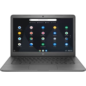 HP AMD A4 Dual Core 14" Chromebook for $119 HP AMD A4 Dual Core 14" Chromebook for $119