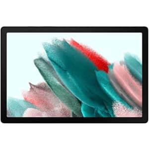 Samsung Galaxy Tab A8 Android Tablet, 10.5 LCD Screen, 64GB Storage, Long-Lasting Battery, Kids for $210 Samsung Galaxy Tab A8 Android Tablet, 10.5 LCD Screen, 64GB Storage, Long-Lasting Battery, Kids for $210