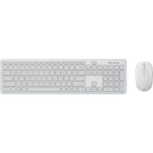 Microsoft Bluetooth Mechanical Keyboard and Mouse Bundle for $30
