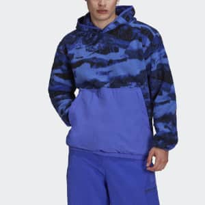 Adidas Apparel at eBay: Up to 50% off + extra 40% off $20