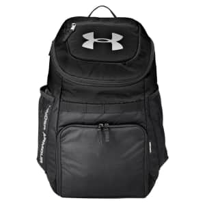 Under Armour Undeniable Backpack for $27 Under Armour Undeniable Backpack for $27