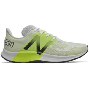 New Balance Men's FuelCell 890v8 Running Shoes for $50 New Balance Men's FuelCell 890v8 Running Shoes for $50