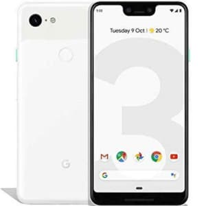 Unlocked Google Pixel 3 XL 128GB Android Smartphone for $150 Unlocked Google Pixel 3 XL 128GB Android Smartphone for $150