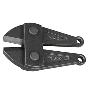 Replacement Head for 24-1/2-Inch Bolt Cutter Klein Tools 63924 for $29