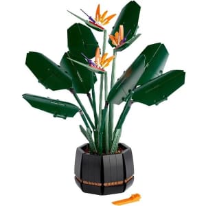 LEGO Bird of Paradise for $100 LEGO Bird of Paradise for $100
