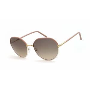 Sunglasses Prada PR 65 XS 09G3D0 Beige/Ivory for $122