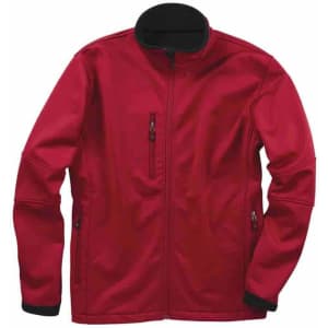 River's End Men's Soft Shell Jacket (XL sizes) for $15