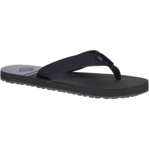 Sperry Women's Calypso Flip Flops for $18 Sperry Women's Calypso Flip Flops for $18