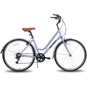 Hiland 700C Hybrid Bike for $200 Hiland 700C Hybrid Bike for $200