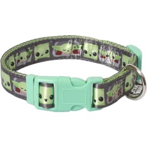 Star Wars The Child Dog Collar for $7 Star Wars The Child Dog Collar for $7