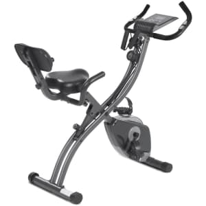 MaxKare 3-in-1 Exercise Bike for $120 MaxKare 3-in-1 Exercise Bike for $120