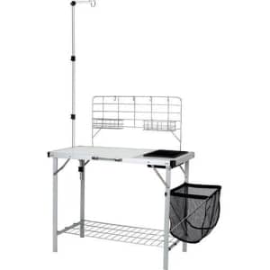 Ozark Trail Portable Camping Table for $69 Ozark Trail Portable Camping Table for $69
