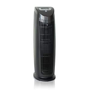 Alen T500 HEPA Air Purifier, Allergies + Germs & Mold, Black for $205