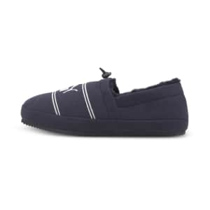 PUMA Men's Tuff Mocc Jersey Slippers for $20 PUMA Men's Tuff Mocc Jersey Slippers for $20
