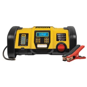 Stanley Fatmax 1,000A Peak Power Station for $60 for members