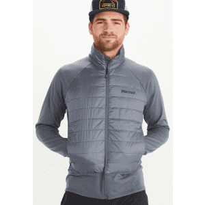 Marmot Men's Variant Hybrid Jacket for $95