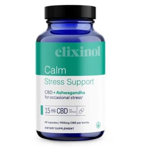 Elixinol coupons: Up to 40% off Elixinol coupons: Up to 40% off