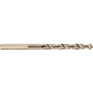 DEWALT DW1929 29/64-Inch Gold Ferrous Oxide Pilot Point Twist Drill Bit for $15 DEWALT DW1929 29/64-Inch Gold Ferrous Oxide Pilot Point Twist Drill Bit for $15
