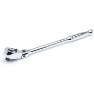 Crescent Tools 3/8" Flex Head Teardrop Ratchet for $18 Crescent Tools 3/8" Flex Head Teardrop Ratchet for $18