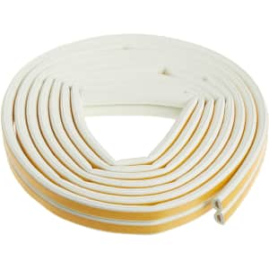 Duck Large Gap Weatherstrip Seal for $5 Duck Large Gap Weatherstrip Seal for $5