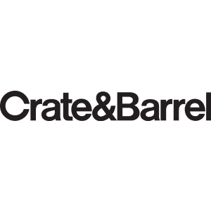 Crate & Barrel Clearance: Up to 60% off