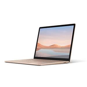 Microsoft Surface Laptop 4 11th-Gen. i5 13.5" Laptop for $599