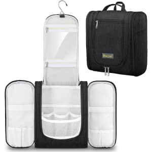 Baleine Toiletry Bag from $9 Baleine Toiletry Bag from $9