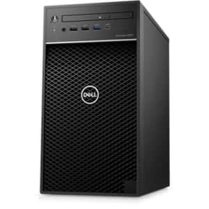Dell Precision 3650 10th-Gen. i5 Tower Workstation for $1,069