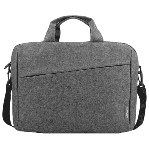 Lenovo T210 Casual Toploader 15.6" Laptop Bag for $10 Lenovo T210 Casual Toploader 15.6" Laptop Bag for $10