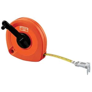 Bahco Tape Measure for $19