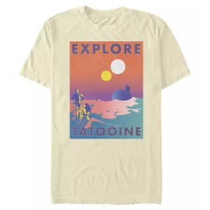 Graphic T-Shirts for All at Target: Discounts on over 6,700 T-shirts Graphic T-Shirts for All at Target: Discounts on over 6,700 T-shirts