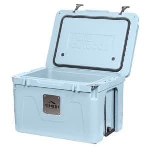 Pure Outdoor Games & Coolers at Monoprice: 20% off