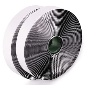 LLPT 1" x 23-Foot Hook and Loop Tape for $13 LLPT 1" x 23-Foot Hook and Loop Tape for $13