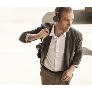 Samsung AKG Noise Canceling Headphone Black (N60) for $198 Samsung AKG Noise Canceling Headphone Black (N60) for $198