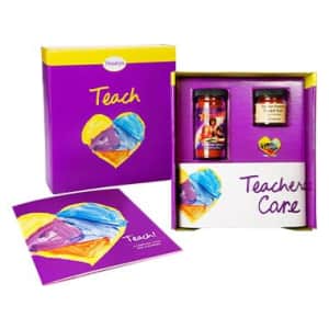 Penzey's Teachers Care Gift Box for $6.95 in-cart Penzey's Teachers Care Gift Box for $6.95 in-cart