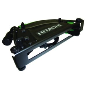 Hitachi 328744 9-Inch Dust Collection Hood Grinder Attachment for $138 Hitachi 328744 9-Inch Dust Collection Hood Grinder Attachment for $138