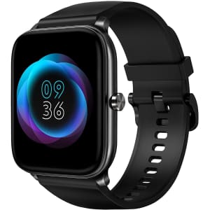 Haylou Fitness Tracker Smart Watch for $34