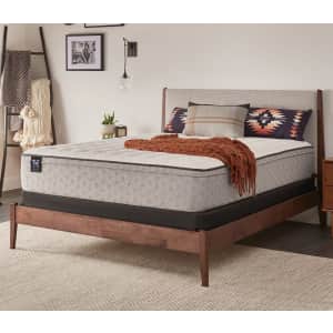 Mattress Sale and Closeouts at Macy's: 50% to 60% off