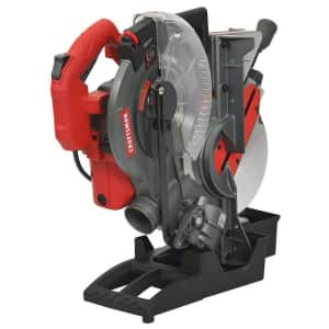 Craftsman 10" 15A Single Bevel Corded Miter Saw for $292 Craftsman 10" 15A Single Bevel Corded Miter Saw for $292