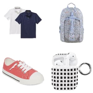 JCPenney Back to School Sale: Deals from under $10 JCPenney Back to School Sale: Deals from under $10
