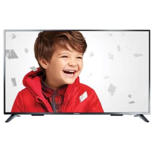 Element 65" Roku 4K UHD HDR Smart TV for $280 Element 65" Roku 4K UHD HDR Smart TV for $280