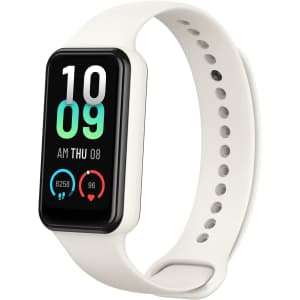 Amazfit Band 7 Fitness & Health Tracker for $49