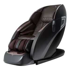 Titan 3D LE Zero Gravity Luxury Massage Chair for $2,499 for members Titan 3D LE Zero Gravity Luxury Massage Chair for $2,499 for members