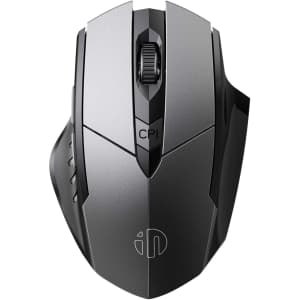 Inphic Bluetooth Wireless Mouse for $9 Inphic Bluetooth Wireless Mouse for $9