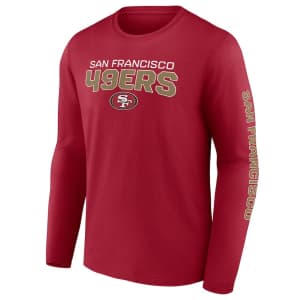 New NFL Season Deals at Zulily: Up to 50% off