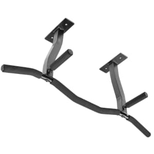Ultimate Body Press Ceiling-Mounted Pull Up Bar for $78