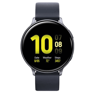 Samsung Galaxy Watch Active2 Bluetooth Smartwatch for $295