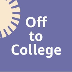 Amazon Off To College Event: Shop Now
